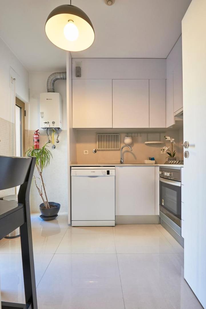 Guestready - Aurora Findings Apartment Lisboa Екстериор снимка