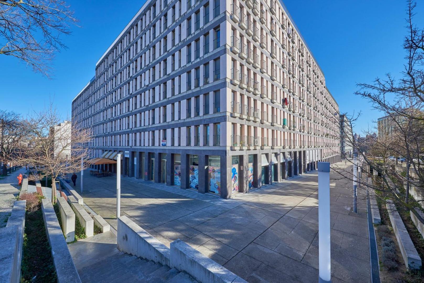 Guestready - Aurora Findings Apartment Lisboa Екстериор снимка
